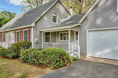 78 Long Plain Rd, South Deerfield, MA 01373 - photo 3