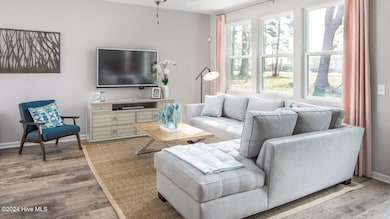 739 Little Gull Way SW unit Savannah Lot 72, Ocean Isle Beach, NC 28469 - photo 4