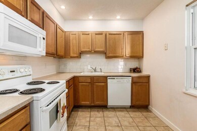 Kitchen View 2