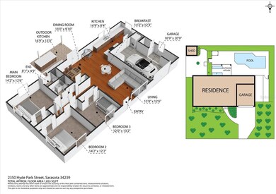 unlisted-address, Sarasota, FL 34239 - photo 6