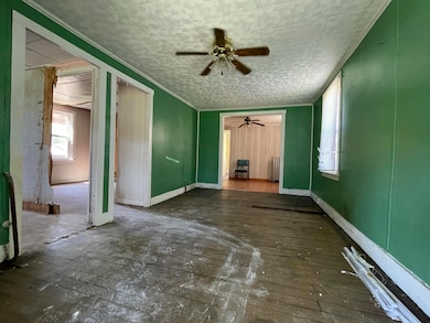 51 E Spruce St, Mahaffey, PA 15757 - photo 6