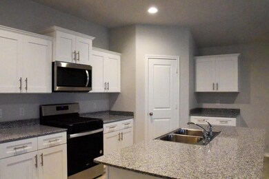 508 Derby Ln, Springtown, TX 76082 - photo 4