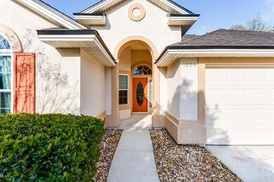 02 Front Door