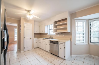Kitchen!