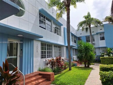 1009 Meridian Ave unit 13, Miami Beach, FL 33139 - photo 5