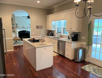 253 Ridge Crest Dr, Macon, GA 31210 - photo 6