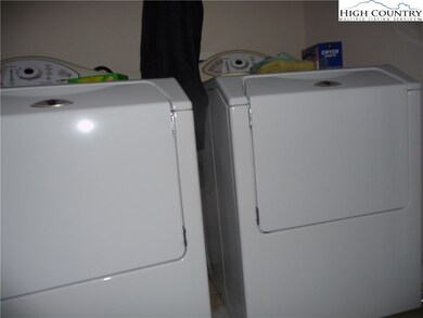 Full size Washer & Dryer