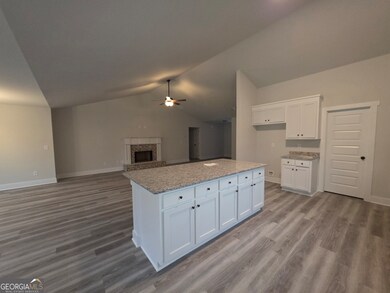 305 Dove Field Dr unit 80, Statham, GA 30666 - photo 2