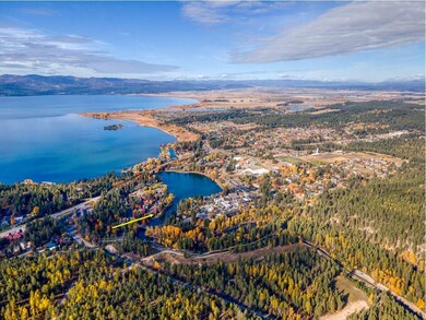 Bigfork Bay