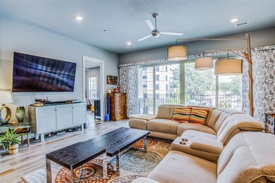 15875 Spectrum Dr unit 1101, Addison, TX 75001 - photo 5