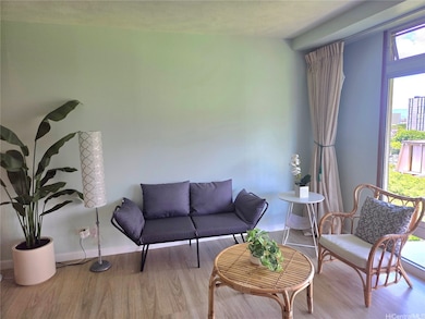 Queen Emma Gardens unit 724, Honolulu, HI 96817 - photo 4