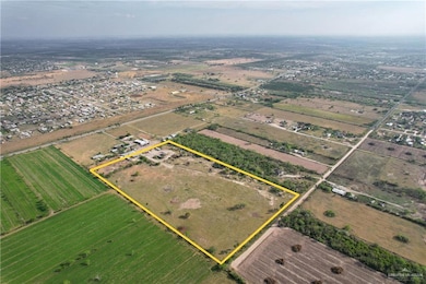 Drone / aerial view featuring a rural view
