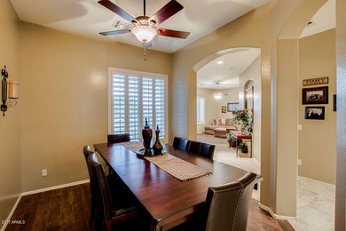 Dining and Living