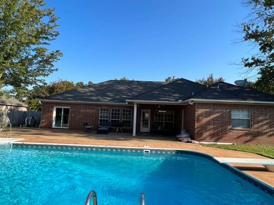 2805 Bethany Ln, Texarkana, TX 75503 - photo 4