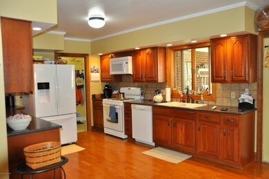 Kitchen View 2