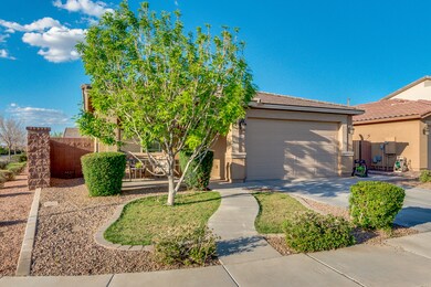 1560 W Crape Rd, San Tan Valley, AZ 85140 - photo 4