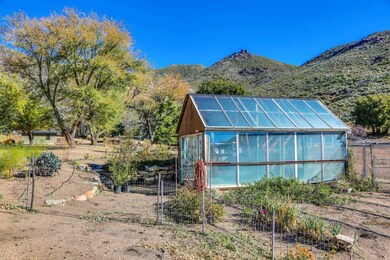 Greenhouse / Chicken Coop