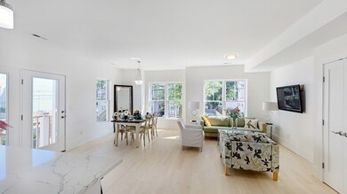 42 Blossom St unit 4, Chelsea, MA 02150 - photo 5