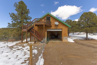 33103 Little Bear Dr, Trinidad, CO 81082 - photo 3