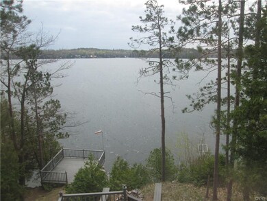 View from Master