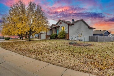 Neighborhood has sidewalks and playground is located at back of subdivision