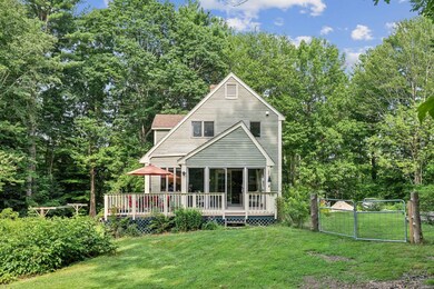 216 Center Rd, Gray, ME 04039 - photo 3