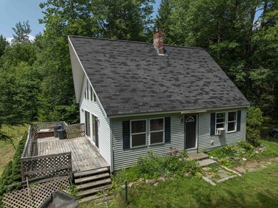 183 Hatch Rd, New Gloucester, ME 04260 - photo 2