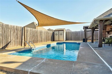 2505 SE 9th St, Moore, OK 73160 - photo 3