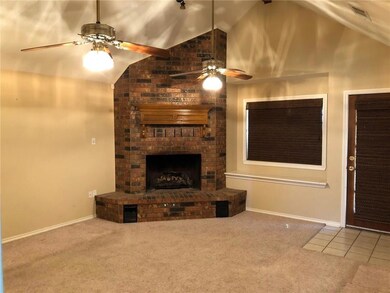 101 Old Alton Dr, Denton, TX 76210 - photo 7