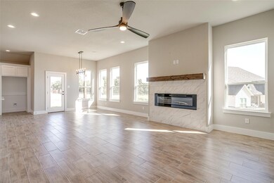 5036 Cottontail Ct, Springtown, TX 76082 - photo 6