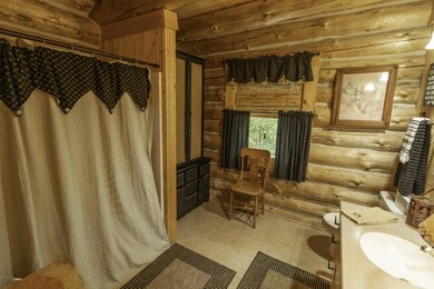 7 Master bath