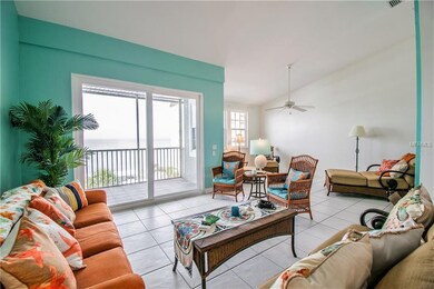 OPEN LIVING SPACE WITH DIRECT WATER VIEWS!