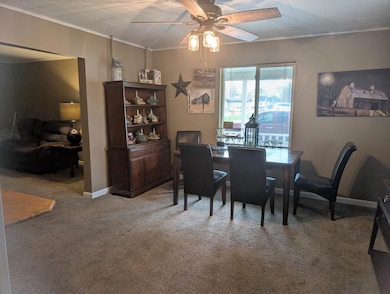 601 W Gordon St, Francesville, IN 47946 - photo 5