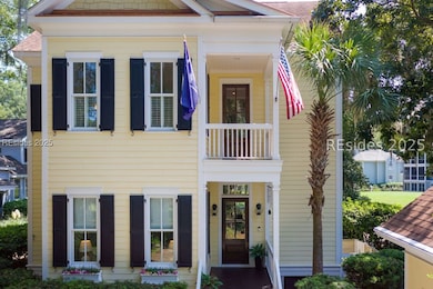 13 Tabby Cir, Daufuskie Island, SC 29915 - photo 2