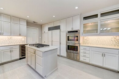 Wow! A kitchen to be proud of