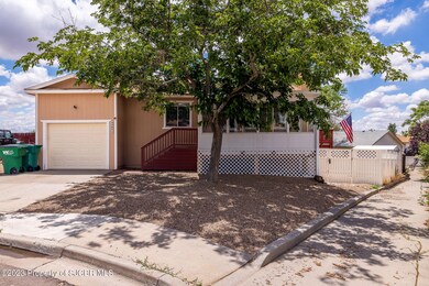 4505 Bartens St, Farmington, NM 87402 - photo 3