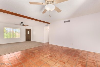 Spacious Dining Area