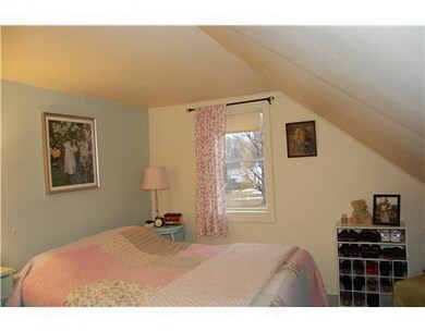 Master Bedroom.