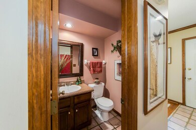 half bath