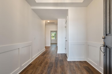 Ashley Foyer