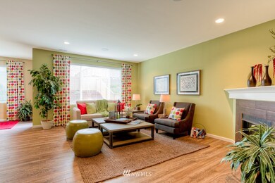 1004 Antonie Ln NW unit 39, Orting, WA 98360 - photo 3