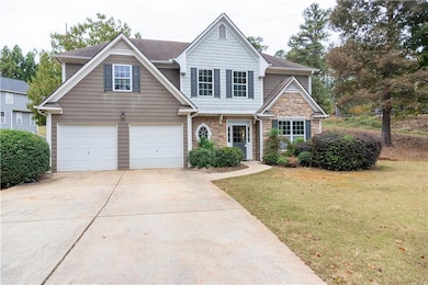 713 Baugh Springs Ln, Lawrenceville, GA 30044 - photo 2