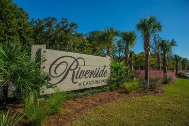 3711 Goodwater St, Mount Pleasant, SC 29466 - photo 4