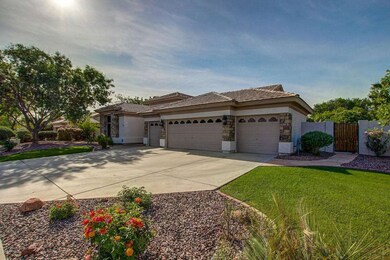 Encanto Exterior 3