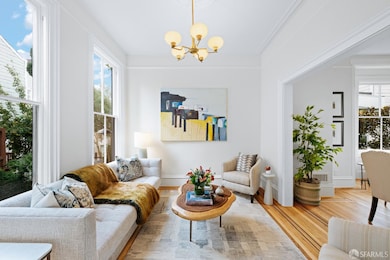 309 Steiner St unit D, San Francisco, CA 94117 - photo 3