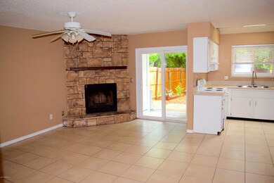 Front Room
