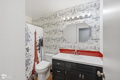 1450 Northview Dr unit J6, Anchorage, AK 99504 - photo 2