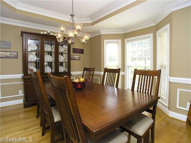 Dining Room.