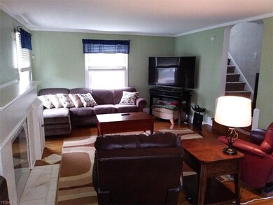 801 27th St NE, Canton, OH 44714 - photo 5