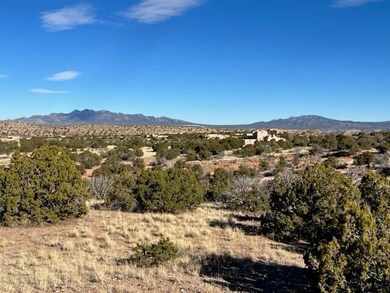 Lot 14 Diamond Tail Rd, Placitas, NM 87043 - photo 6